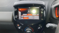 Peugeot 108 1.0 72 Allure 5dr Petrol Hatchback